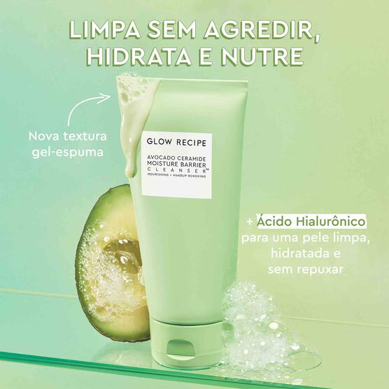 AVOCADO CLEANSER 150 ML