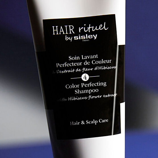 Shampoo Sisley Hair Rituel Color Perfecting