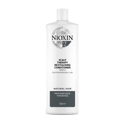 Condicionador Nioxin Sistema 2