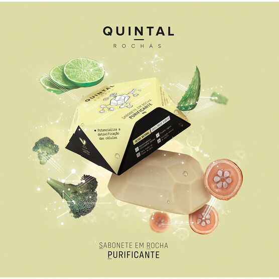 FEITO BRAS SABONETE EM B MILK