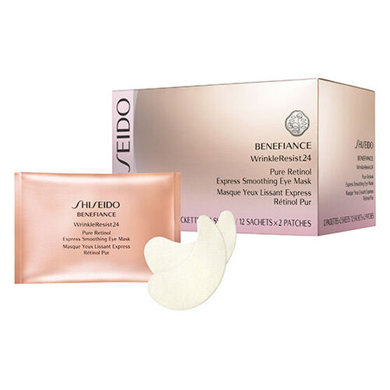 SHISEIDO   BENEFIANCE    MASK 12ML