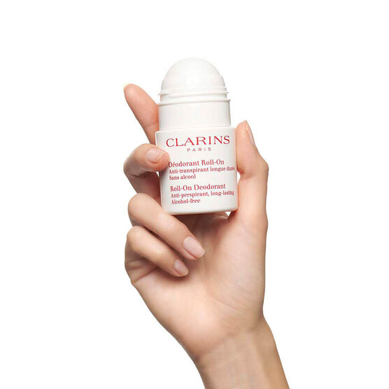 CLARINS    GENTLE CARE   DEO  50ML