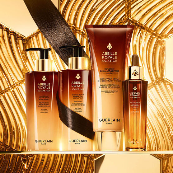 Abeille Royale Shampoo
