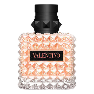 BORN IN ROMA CORAL FANTASY DONNA EDP 30