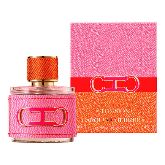 Perfume Carolina Herrera CH Pasi&oacute;n Feminino Eau de Parfum