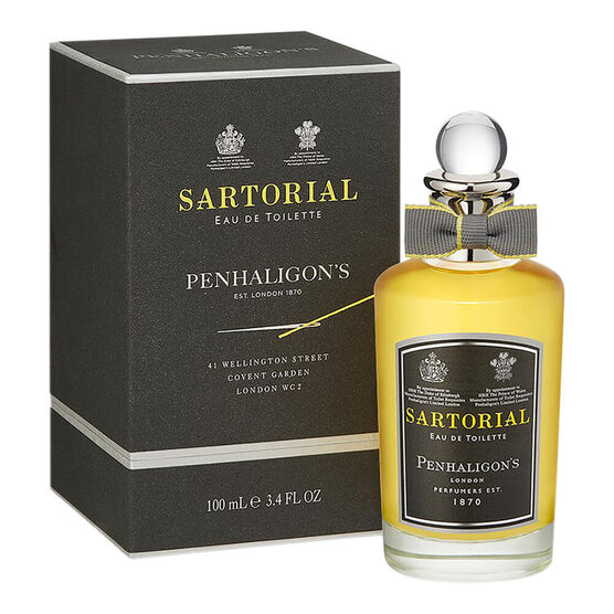 Perfume Penhaligons Sartorial Unissex Eau de Toilette