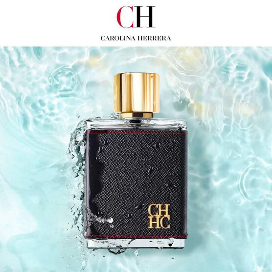 C. HERRERA CH MEN        EDT  200ML