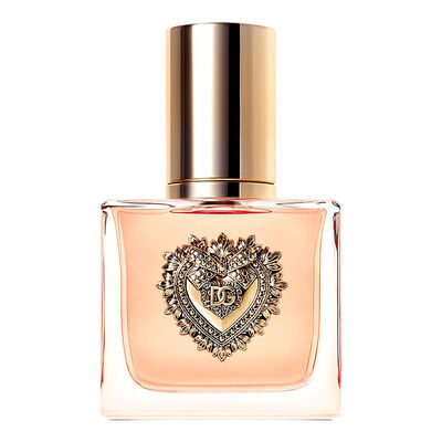 Perfume Dolce&Gabbana Devotion Feminino Eau de Parfum