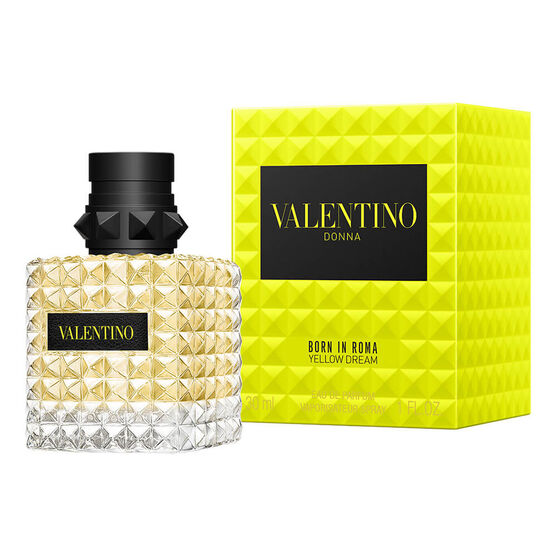 BORN IN ROMA YELLOW DREAM DONNA EDP 30ML