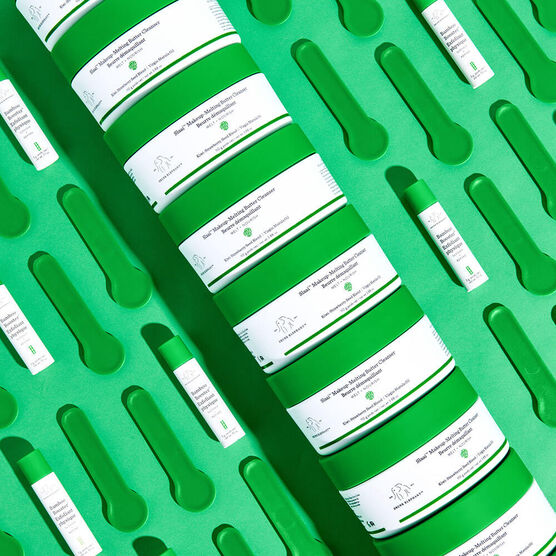 DRUNK ELEP MELT CLEANSE  FACE 110G