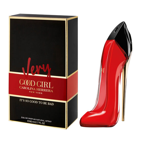 CAROLINA H GOOD GIRL     EDP  100ML