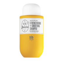 Shampoo Fortalecedor Sol De Janeiro Brazilian Joia