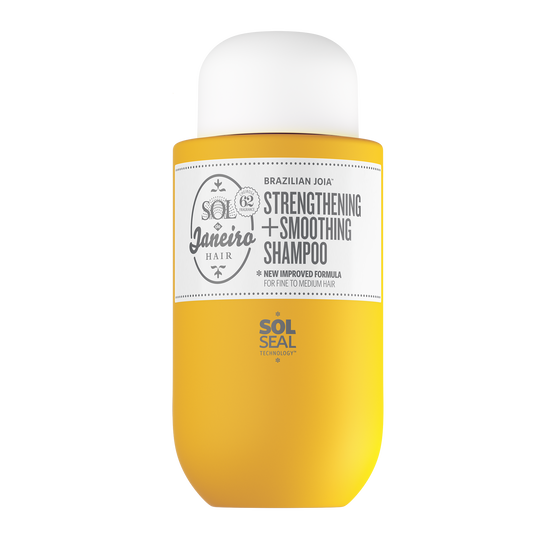 Shampoo Fortalecedor Sol De Janeiro Brazilian Joia