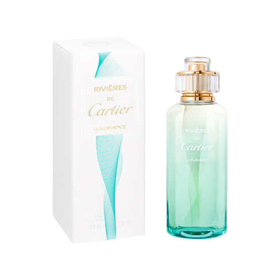 RIVIERES LUXURIANCE EDT 100ML