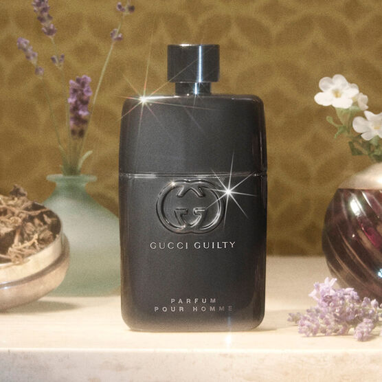 GUCCI GUILTY  POUR HOMME  PARFUM EDP 50ml