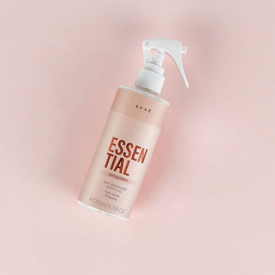 Flu&iacute;do Anti-Quebra Bra&eacute; Essential