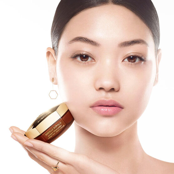 Hidratante Noturno Guerlain Abeille Royale Honey Treatment Refil