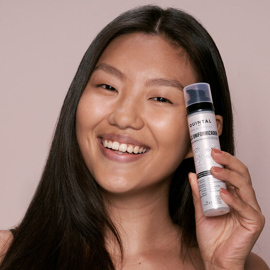 UNIFORMIZADOR FLUIDO HIDRATANTE 2.0