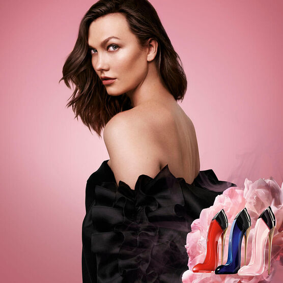 Perfume Good Girl Blush Elixir Feminino Eau de Parfum