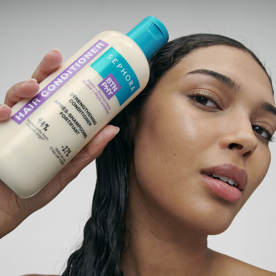 GOOD HAIRCARE FORTIFYING CONDITIONER-22