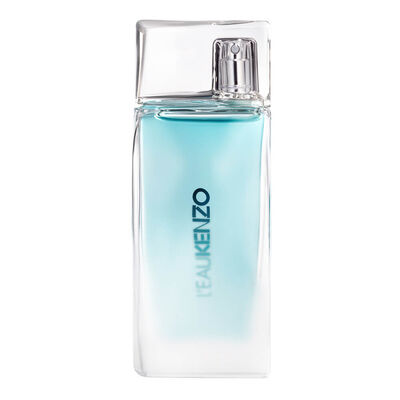 Perfume Kenzo L'Eau Glac&eacute;e Pour Homme Masculino Eau de Toilette