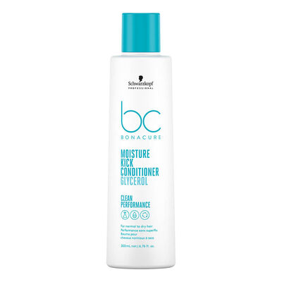 Condicionador Hidratante Schwarzkopf Bonacure Moisture Kick