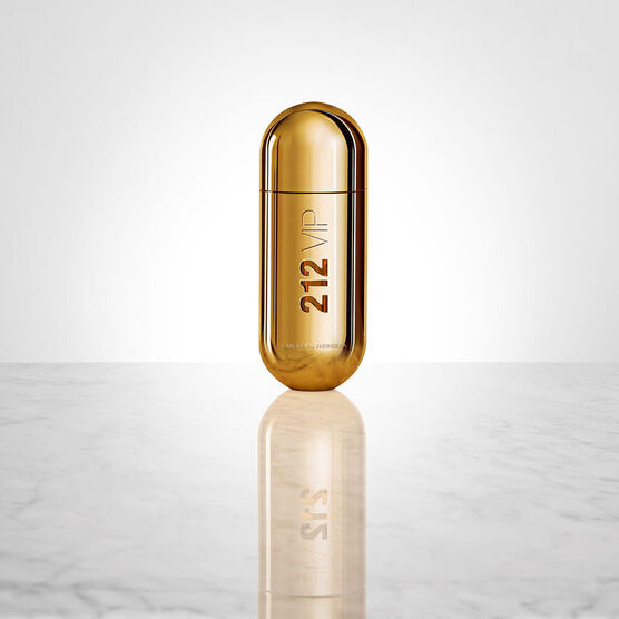 HERRERA    212 FEMME     EDPV 80ML