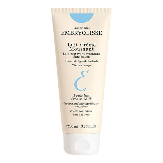 EMBRYOLISS FOAM CLEANSER