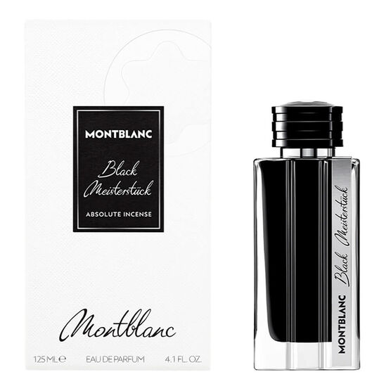 Perfume Montblanc Collection Black Meisterst&uuml;ck Masculino Eau de Parfum