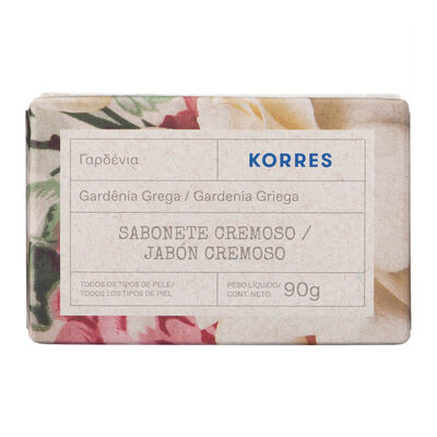 KORRES     GARDE GREGA   SOAP 90G