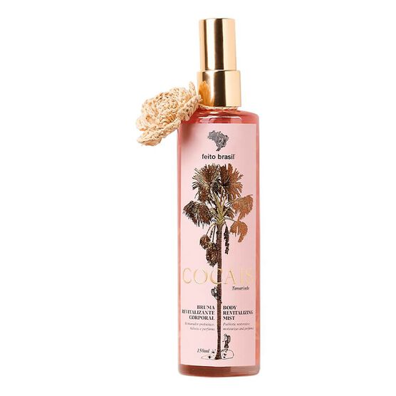 FEITO      REVITALIZING  BODY 150ML