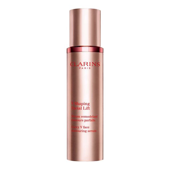 CLARINS    SHAPING FACIA SERU 50ML