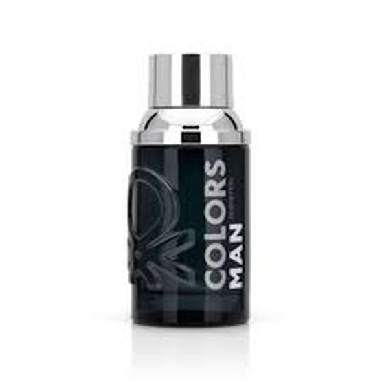COLORS BLACK INTENSE EDP 60ML