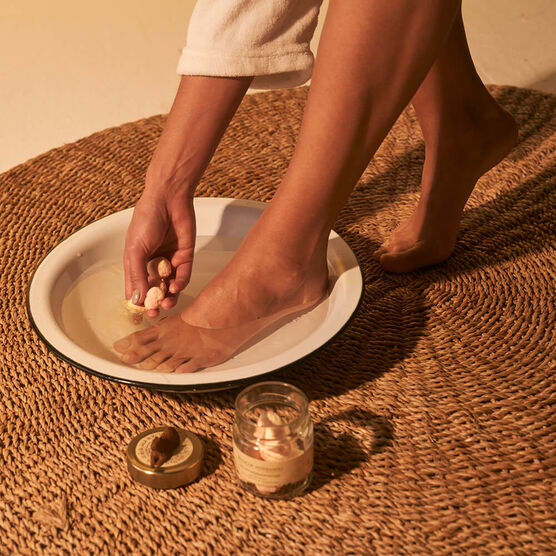 FEITO      PAMPEANA      BATH 100G