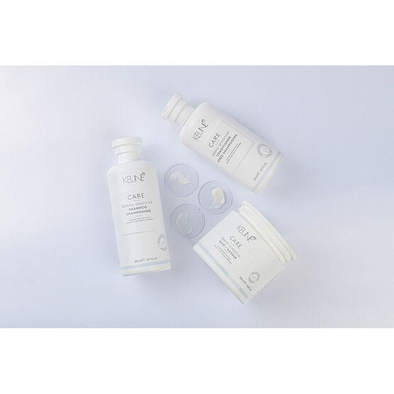 CARE DERMA SENSITIVE SHAMPOO