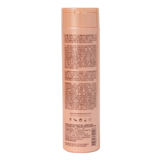 BRA&Eacute;       REVIVAL       COND 250ML