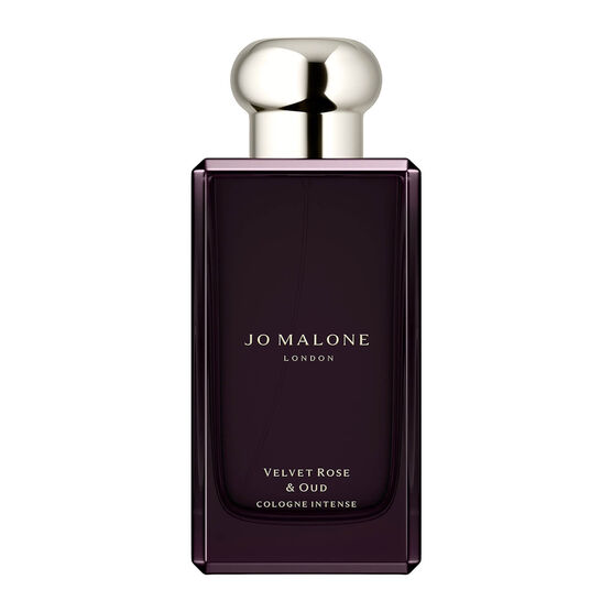 Perfume Jo Malone Velvet Rose & Oud Unissex Intense Cologne