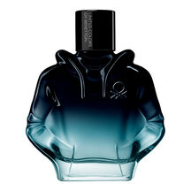 Perfume Benetton We Are Tribe Intense Masculino Eau de Parfum