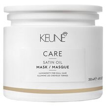 KEUNE      M&Aacute;SCARA SATIN MASK
