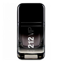 C.HERRERA  212 VIP BLACK EDT  50ML
