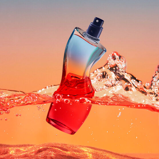 Perfume Shakira Dance Ocean Feminino Eau de Toilette