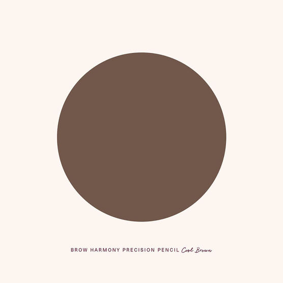 Brow Harmony Precision Pencil- Cool Brown