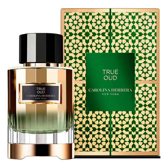Perfume Carolina Herrera Confidential True Oud Feminino Eau de Parfum