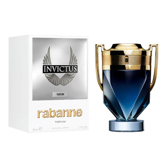 Invictus  Rabanne Parfum 50 ml