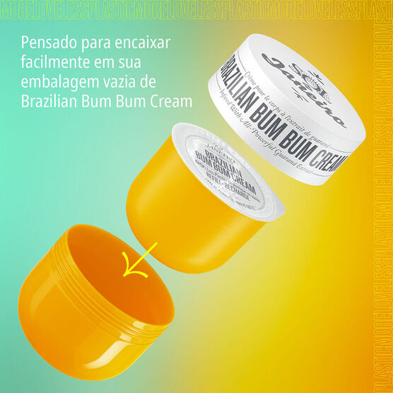 CREME CORPORAL SOL DE JANEIRO BRAZILIAN BUM BUM CREAM