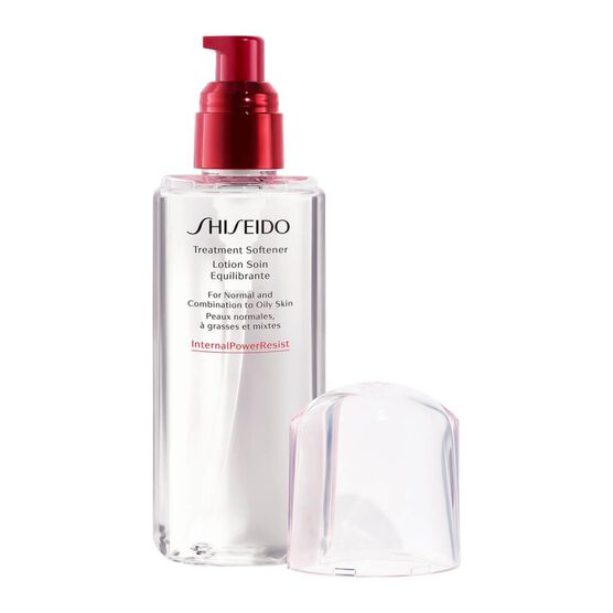 SHISEIDO   GEN TREATME   SOFT 150ML