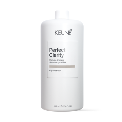 Shampoo Detox Keune Care Perfect Clarity