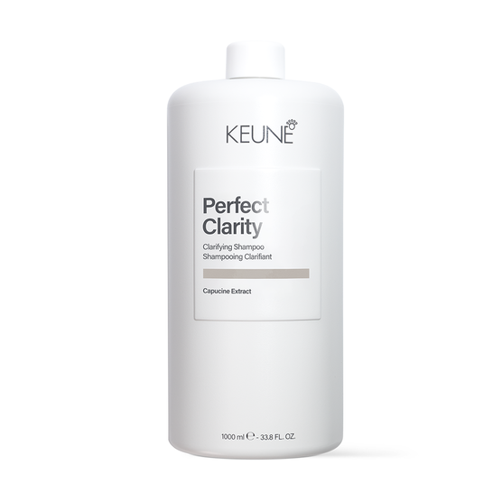Shampoo Detox Keune Care Perfect Clarity