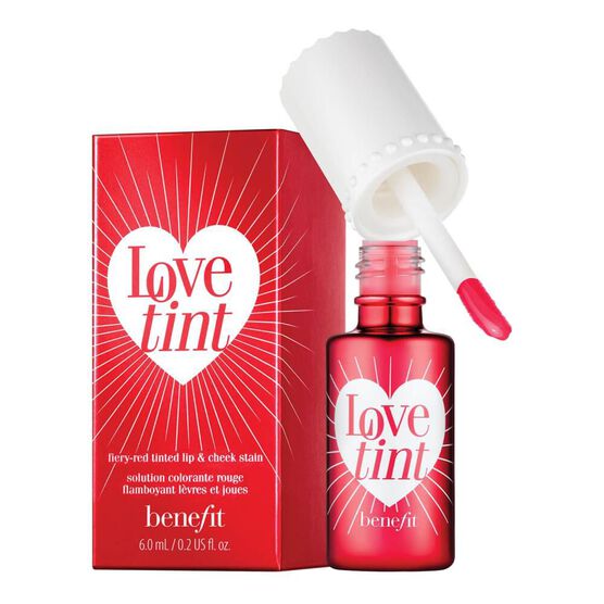 BENEFIT    LOVETINT      FACE 6ML
