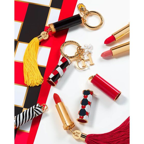 Kit Batom Sheer Carolina Herrera